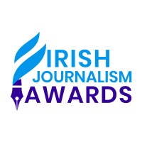 Irish Journalism Awards logo - Similar company to Lime Tree Theatre