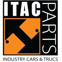 ITAC PARTS logo - Similar company to Priveeo