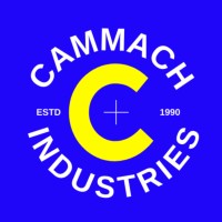 Cammach Industries Ltd