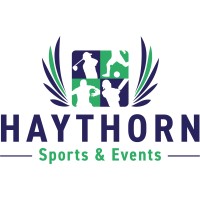 Haythorn Sports & Events logo - Similar company to Hoteligent (Uk)