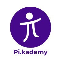 Pi.kademy logo - Similar company to Indobionics
