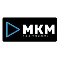 MKM Video Productions logo - Similar company to Shoq (Part Of Unbound Group)