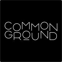 Common Ground Cafe - Social Cowork and Community Arts Space logo - Similar company to Savour Festival - London'S Fastest Growing Food Festival