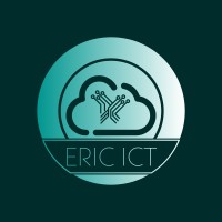 ERIC-ICT logo - Similar company to Credisolv
