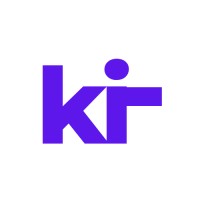 Koinity logo - Similar company to Lumera