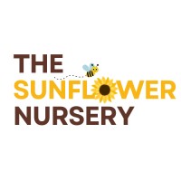 The Sunflower Nursery logo - Similar company to Edu Fun Nursery