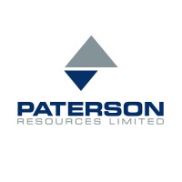 Paterson Resources Ltd logo - Similar company to Pure Resources (Asx: Pr1)