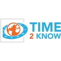 Time2Know logo - Similar company to Prmo