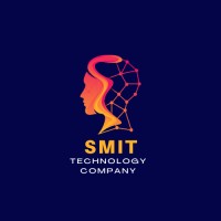 SMIT-Tech logo - Similar company to Vigorous Technologies