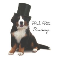 Posh Pets Concierge