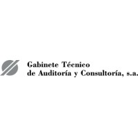 Gabinete Técnico de Auditoría y Consultoría, SA logo - Similar company to Programa Universitat-Empresa Uab