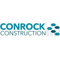 ConRock Construction LLC logo - Similar company to Rkn Construction, Llc