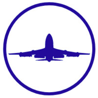 IVAO logo - Similar company to Flybywire Simulations