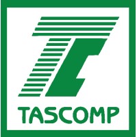 Tascomp logo - Similar company to Prodigy Scada