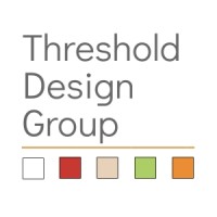 Threshold Design Group logo - Similar company to Landmarks Sga