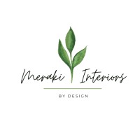 Meraki Interiors by Design logo - Similar company to Zoom Casa