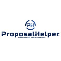 ProposalHelper logo - Similar company to Fedmine