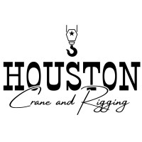 Houston Crane and Rigging logo - Similar company to Omega Crane Services
