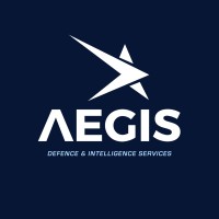 AEGIS INTERNATIONAL logo - Similar company to Upflare