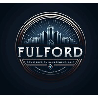 Fulford Construction Management, PLLC logo - Similar company to Rhv Construction Ltd. Co.