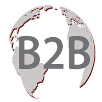 B2B Solutions logo - Similar company to B2B Appointers