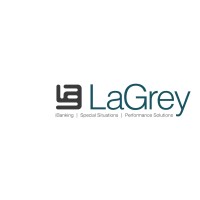 LaGrey logo - Similar company to Nuvescor Group