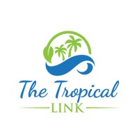 The Tropical Link logo - Similar company to Vwg, Llc