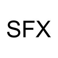 Studio SFX logo - Similar company to Studio Bergeron
