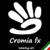 CROMIA FX logo - Similar company to Bb By Belén Berbel