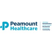 Peamount Healthcare logo - Similar company to Yugan Engineering