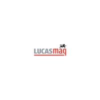 Lucasmaq logo - Similar company to Mkl Servicios A La Minería