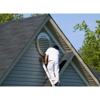 Painters Ottawa logo - Similar company to Lakefront Painters
