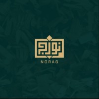 Norag logo - Similar company to Aharchitects