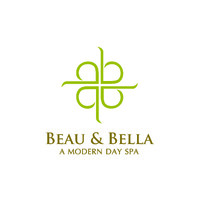 Beau and Bella - A Modern Day Spa logo - Similar company to It Team Rocks