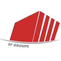 SOL FACADE logo - Similar company to Sci Vert Emeraude