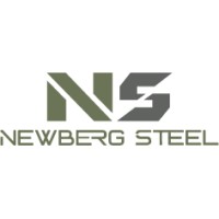 Newberg Steel and Fabrication, Inc. logo - Similar company to Rainier Welding