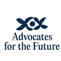 Advocates for the Future logo - Similar company to Wise Nederland