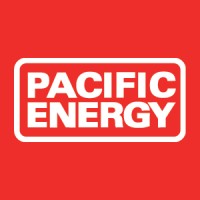 Pacific Energy Fireplace Products logo - Similar company to Bromwell'S Fireplace