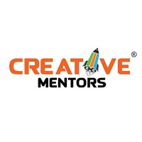 Creative Mentors Animation & Gaming College logo - Similar company to Deepixel