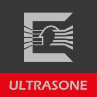 ULTRASONE logo - Similar company to New Bee