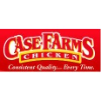 Case Farms, Inc. logo - Similar company to George'S, Inc.