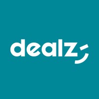 Dealz Poland logo - Similar company to Maylily