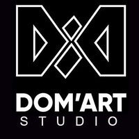 DOM'ART STUDIO logo - Similar company to Method&Engineering