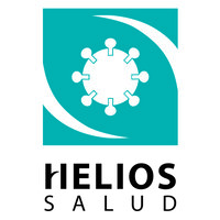 Helios Salud logo - Similar company to Prevenir