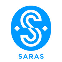 Saras logo - Similar company to Gaxa
