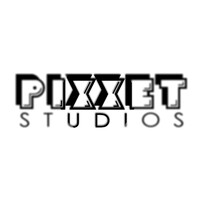 Pixxet Studios logo - Similar company to Grftee.Com