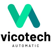 Vicotech Automatic logo - Similar company to Vero Technologies Ltd
