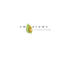 EM Arome™ logo - Similar company to Protocol Skincare