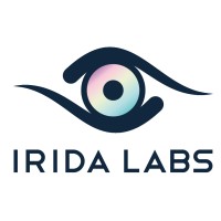 Irida Labs logo - Similar company to Polytec Ltd Uk