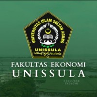 Faculty of Economics UNISSULA logo - Similar company to Himpunan Mahasiswa Jurusan Manajemen (Hmjm) Fe Unissula